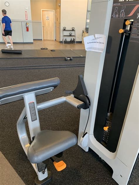 Read what people in Powell are saying about their experience with Esporta Fitness at 3474 Sawmill Dr - hours, phone number, address and map. . Esporta fitness columbus reviews